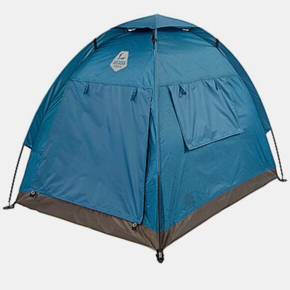 NWT Arcadia Trail Ultimate Dog Tent with Front Awning & Carrying Bag - Picture 3 of 11